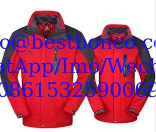 OUT-DOOR FUNCTIONALITY Garments