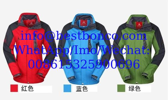 OUT-DOOR FUNCTIONALITY Garments