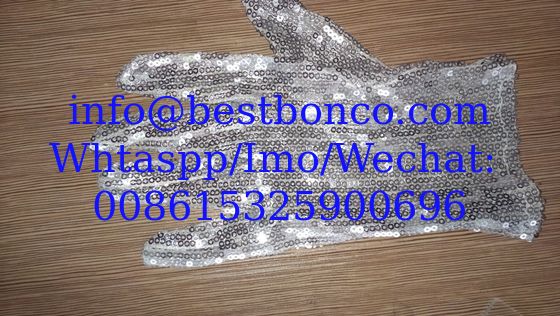 STAR STAGE GLOVES