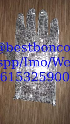 STAR STAGE GLOVES