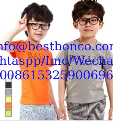 KIDS' GARMENTS