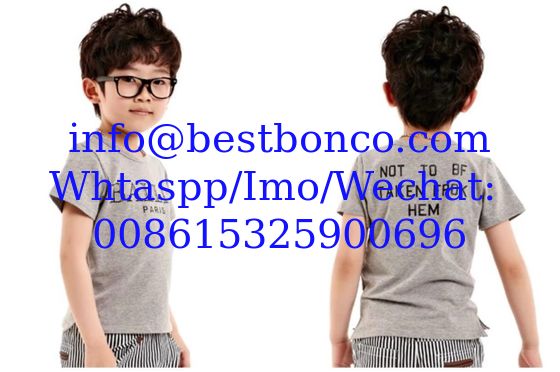 KIDS' GARMENTS