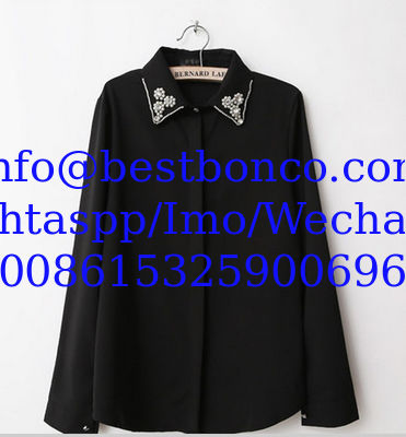 Female Shirts