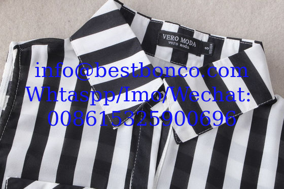 Female Non-sleeve Shirts