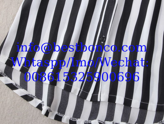 Female Non-sleeve Shirts