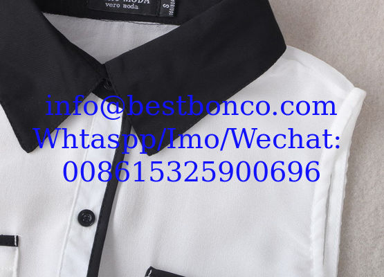 Female Non-sleeve Shirts