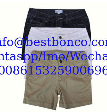 Hot pants