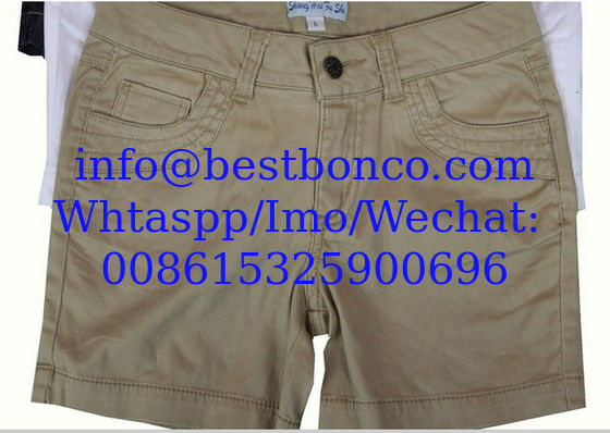 Hot pants