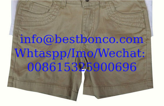 Hot pants