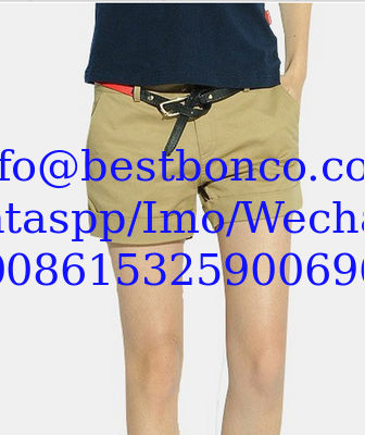 Hot pants