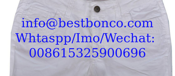 Hot pants