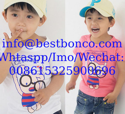 KIDS' T-SHIRTS
