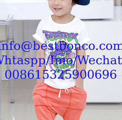 KIDS' T-SHIRTS