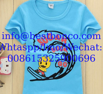 KIDS' T-SHIRTS