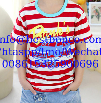 KIDS' T-SHIRTS