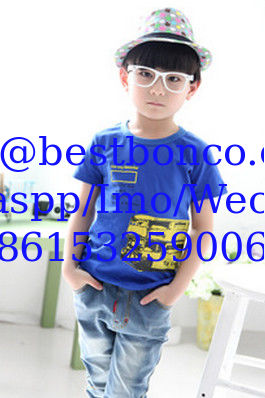 KIDS' T-SHIRTS