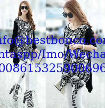 Lady Long sleeve tshirt