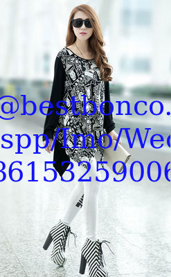 Lady Long sleeve tshirt