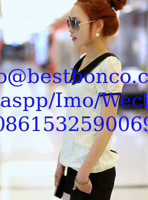 Lady Shirts