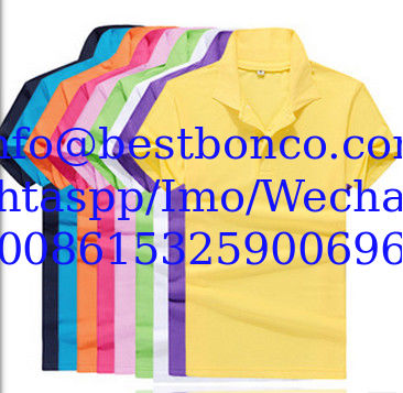 POLO SHIRTS