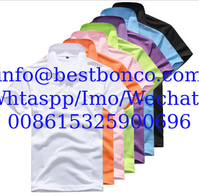 POLO SHIRTS