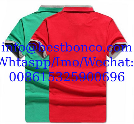 POLO SHIRTS