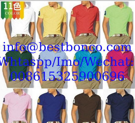 POLO SHIRTS