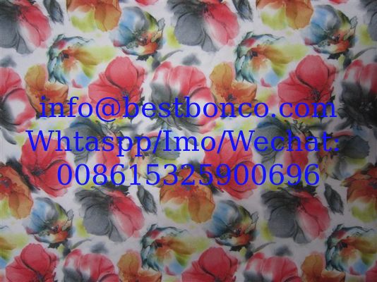 SPUN VOILE MADE IN JAPAN