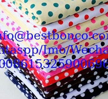 COTTON POPLIN PRINTING FABRIC 57/8"
