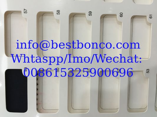 COTTON LYCRA FABRIC