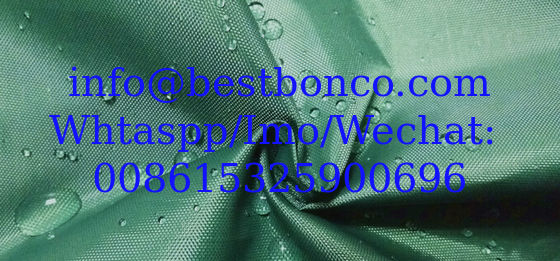 ANTI-WATER OXFORD FABRIC FOR BAGS CANVAS