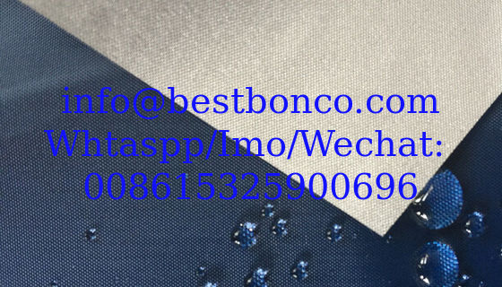 ANTI-WATER OXFORD FABRIC FOR BAGS CANVAS