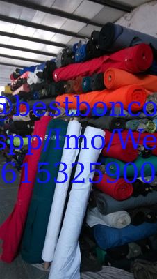 POLY COTTON TWILL FABRIC UNIFORM FABRIC