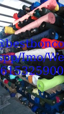 POLY COTTON TWILL FABRIC UNIFORM FABRIC