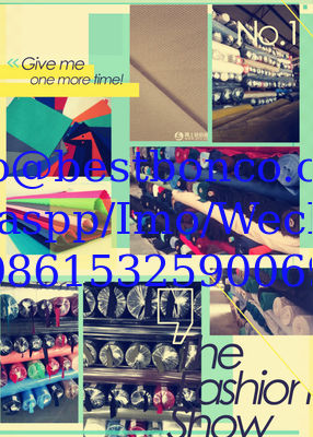 COTTON AND TC TWILL ASSORTED FABRIC