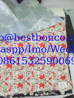 2016 FAHIONAL PRINTING FABRIC OF NEW KNITTING ITEMS