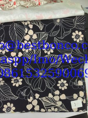 2016 FAHIONAL PRINTING FABRIC OF NEW KNITTING ITEMS