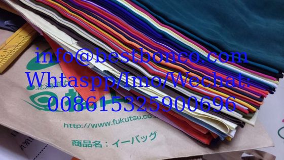 Muslim Fabric P/Dyed Spun Voile 9100 Series