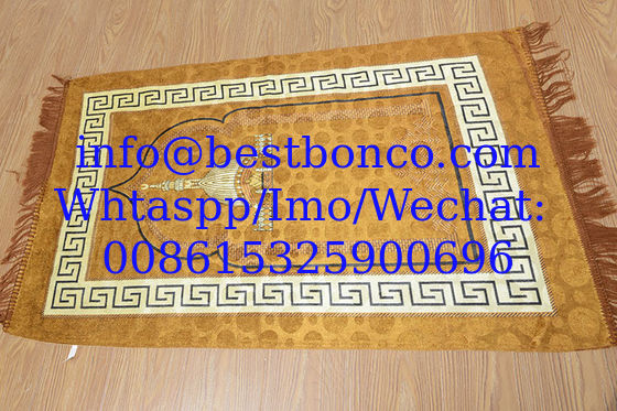 MUSLIM PRAY CARPET