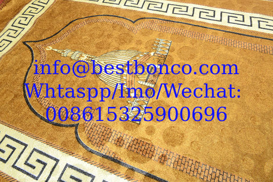 MUSLIM PRAY CARPET