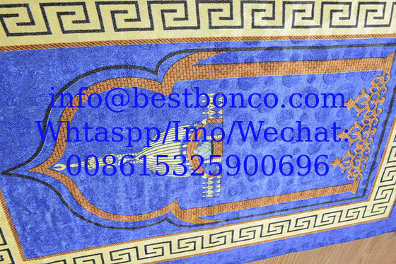 MUSLIM PRAY MAT