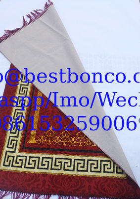 MUSLIM PRAY MAT