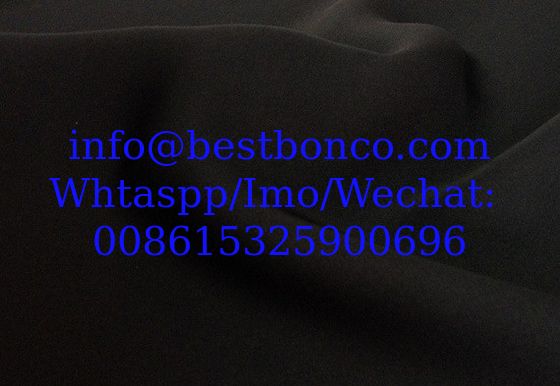 Abaya Black Fabric
