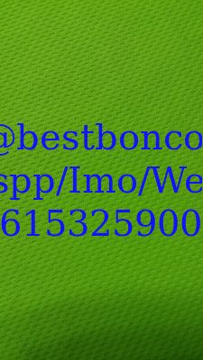 knitting sport wear fabric