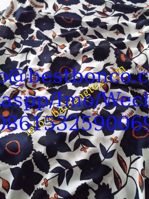 Poly/Linen fabric