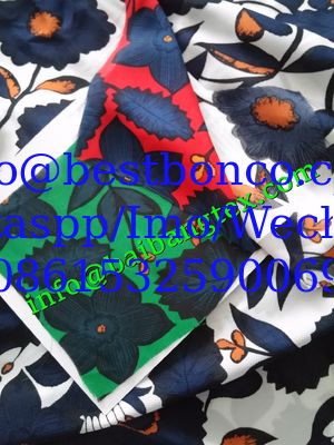 Poly/Linen fabric