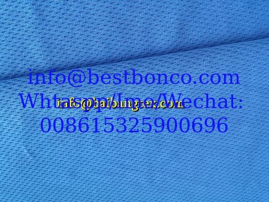 Knitting Bird Eye Sports fabric ---Hygroscopic and sweat releasing