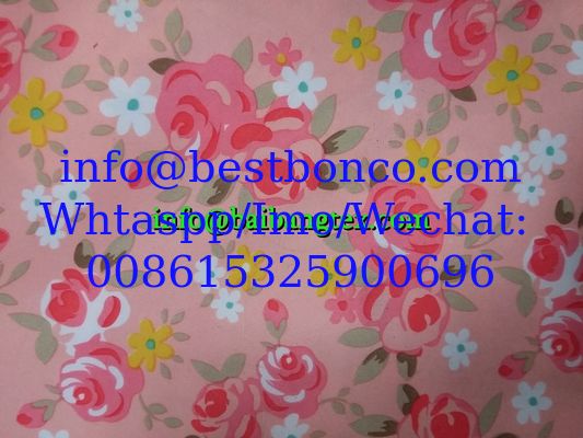 polyester printing