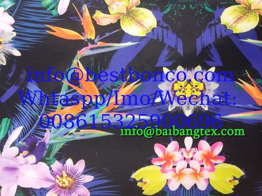 polyester printing