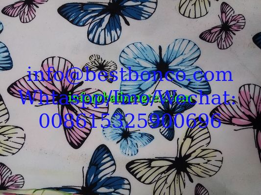 polyester printing